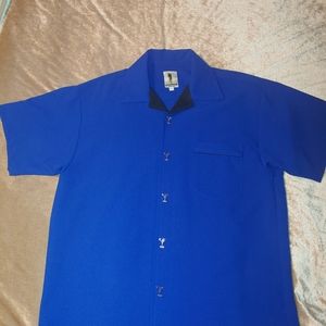 Spanish Harlem Shirt